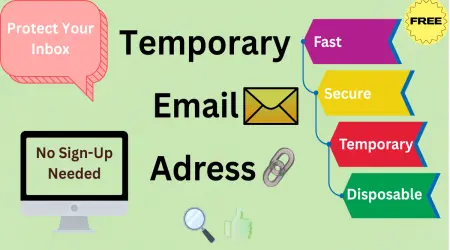 Temporary Email Short-Term Solution